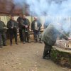 Polowanie Wigilijne 20.12.2015